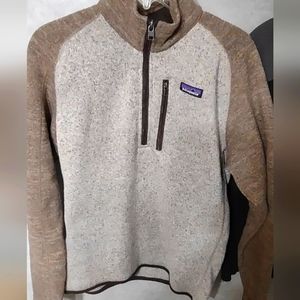 Patagonia Men's Better Sweater